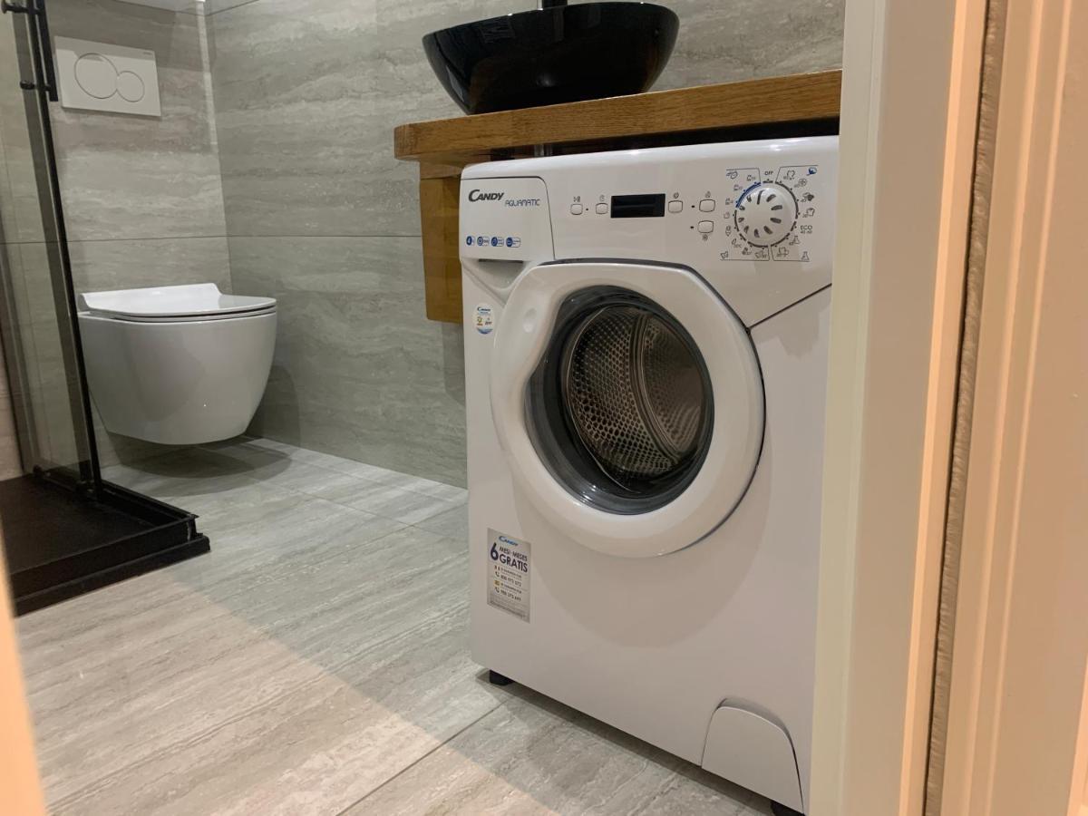 Chaleureux Studio, 200M De La Plage, Parking, Wifi Roquebrune-Cap-Martin Dış mekan fotoğraf